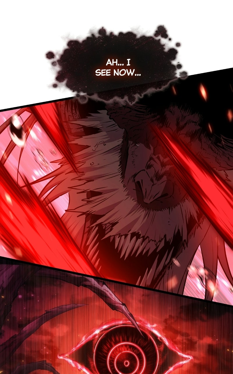 Read The World After the Fall ENGLISH Manga Online