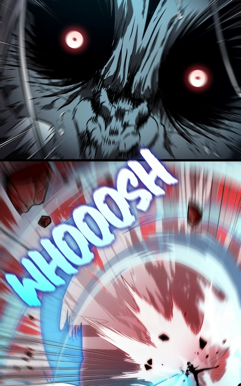 Read The World After the Fall ENGLISH Manga Online