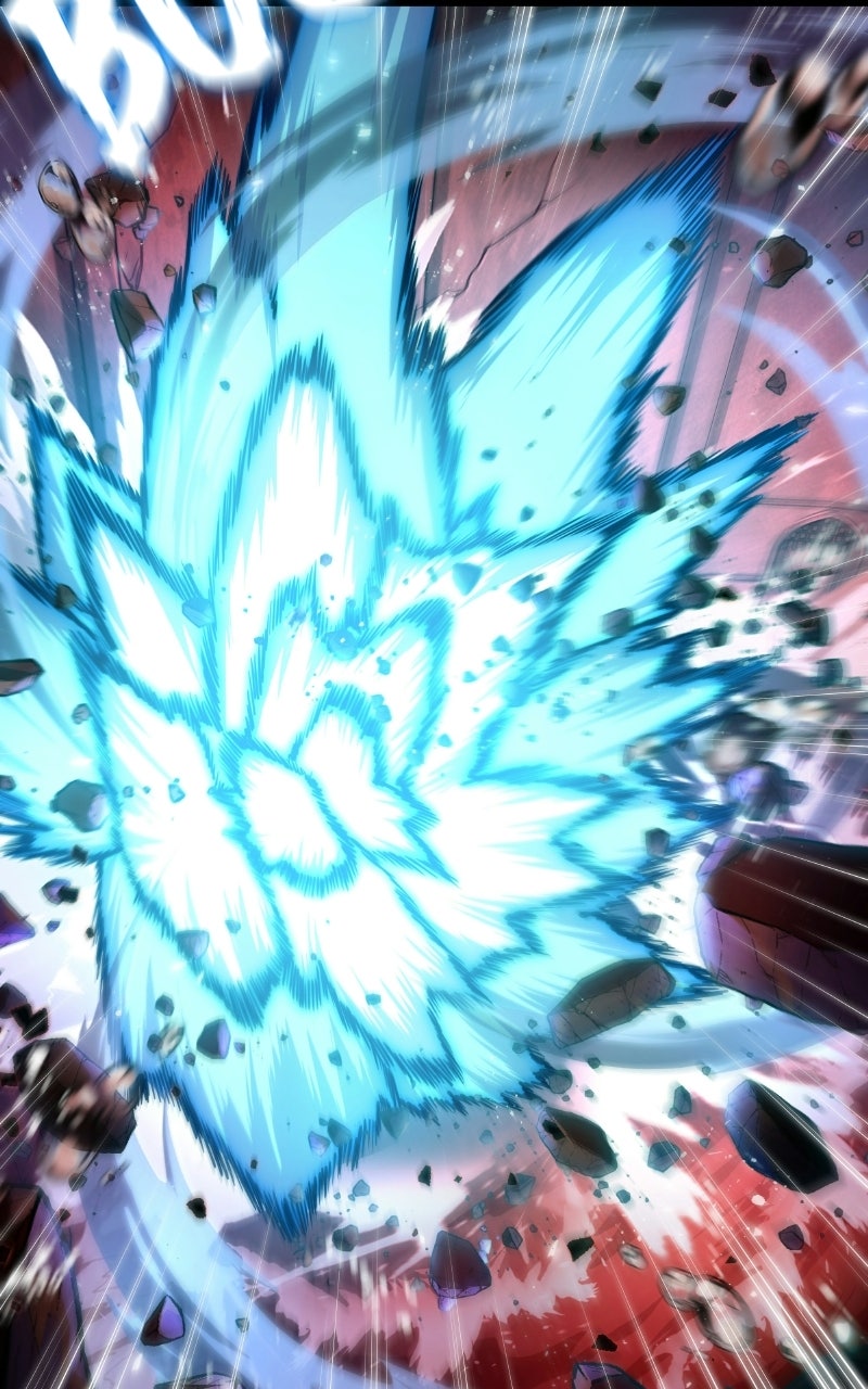 Read The World After the Fall ENGLISH Manga Online