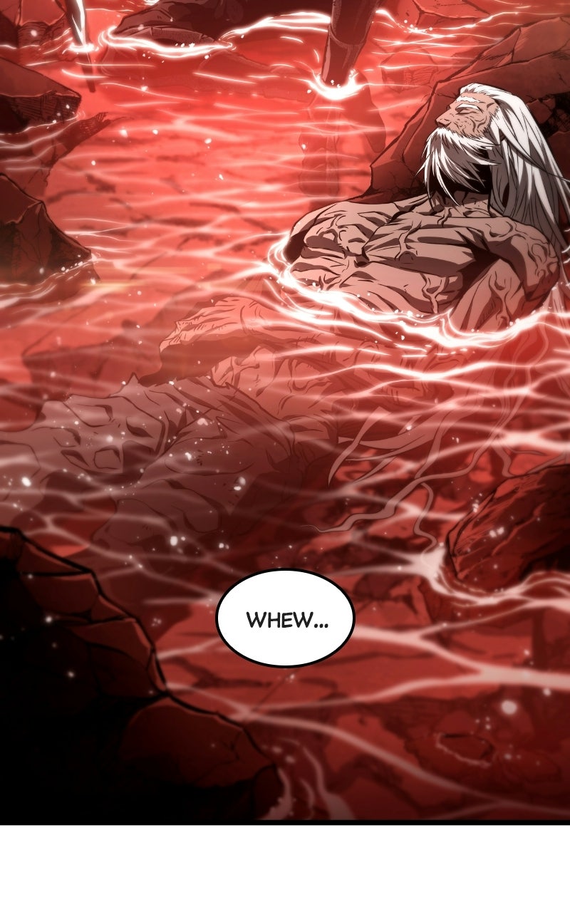 Read The World After the Fall ENGLISH Manga Online