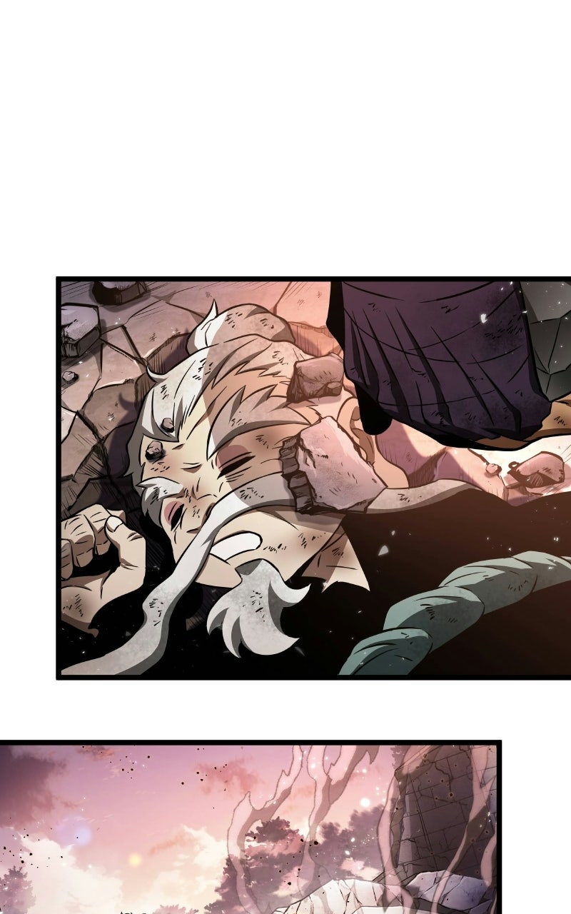 Read The World After the Fall ENGLISH Manga Online