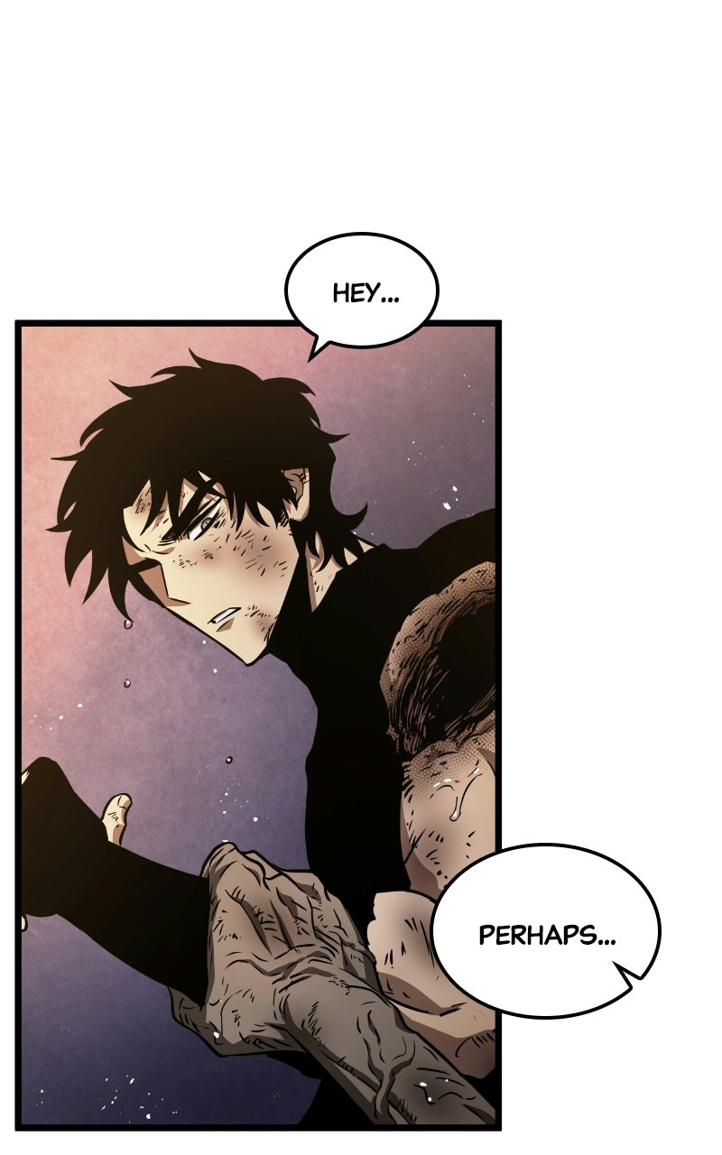 Read The World After the Fall ENGLISH Manga Online