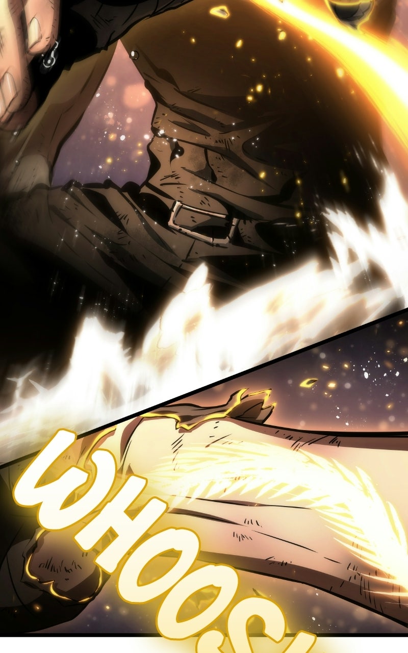 Read The World After the Fall ENGLISH Manga Online