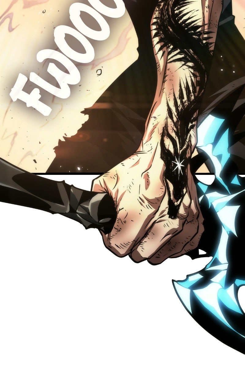 Read The World After the Fall ENGLISH Manga Online