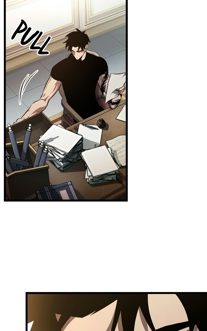 Read The World After the Fall ENGLISH Manga Online