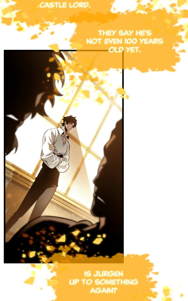 Read The World After the Fall ENGLISH Manga Online