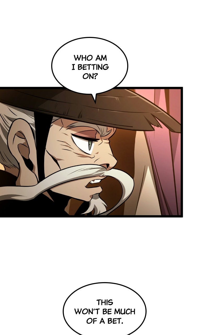 Read The World After the Fall ENGLISH Manga Online