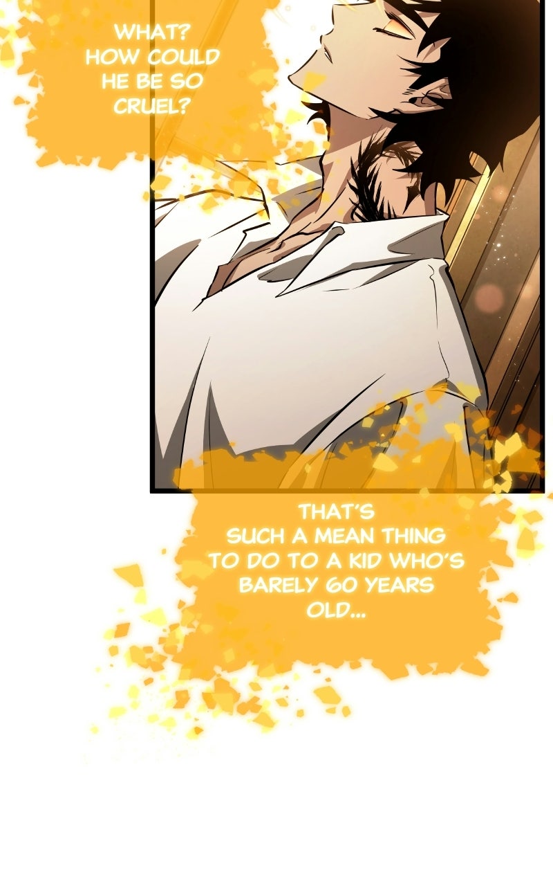 Read The World After the Fall ENGLISH Manga Online