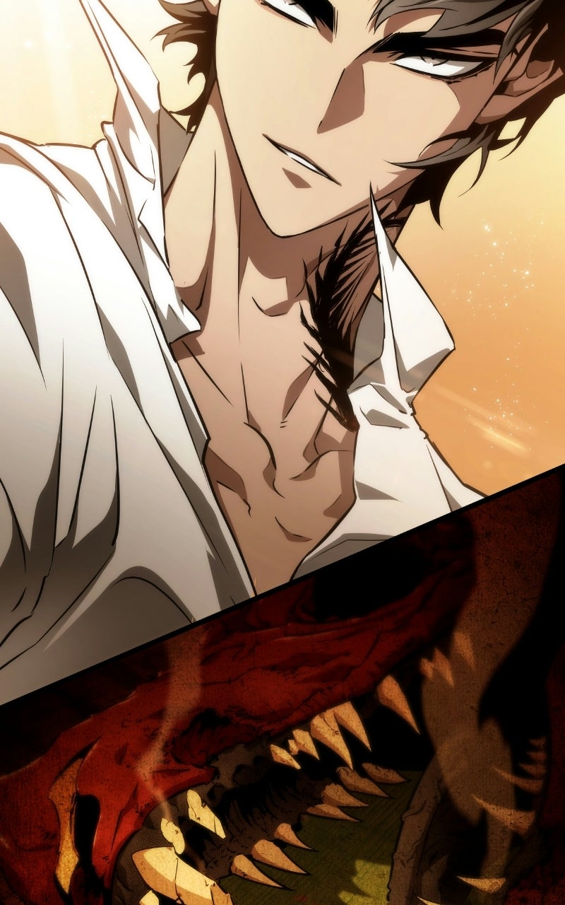 Read The World After the Fall ENGLISH Manga Online