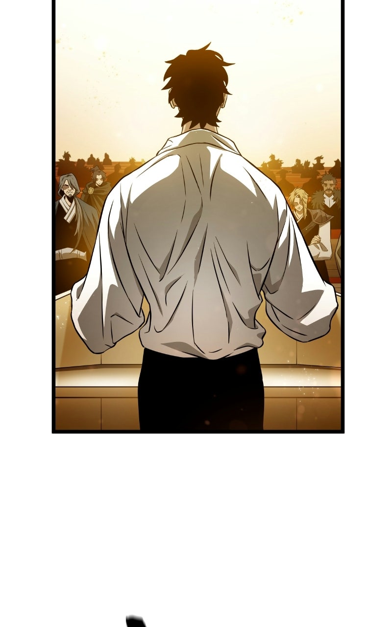 Read The World After the Fall ENGLISH Manga Online