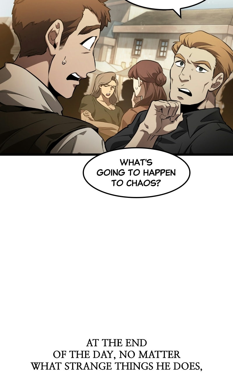 Read The World After the Fall ENGLISH Manga Online