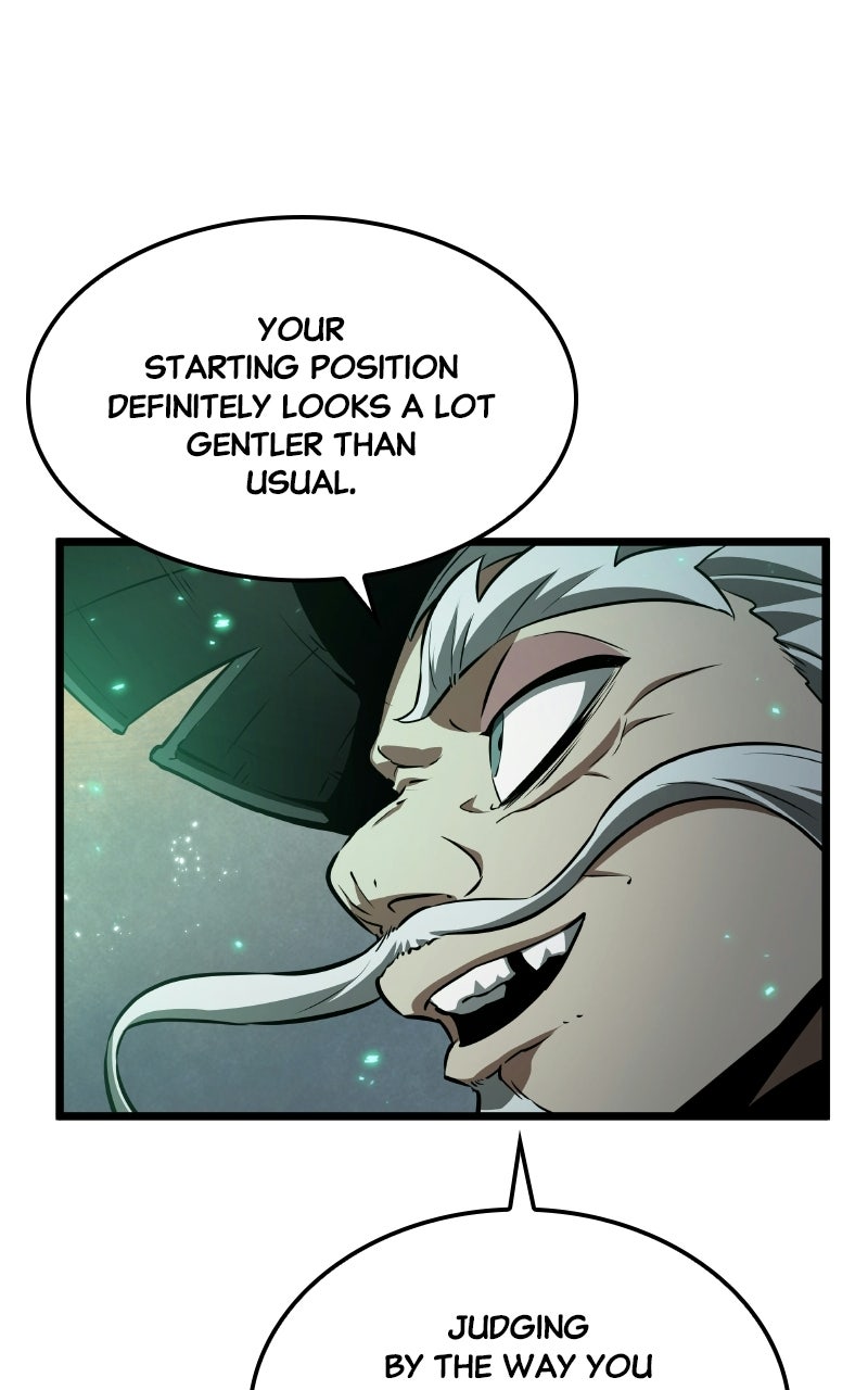 Read The World After the Fall ENGLISH Manga Online