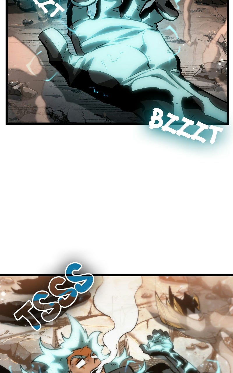 Read The World After the Fall ENGLISH Manga Online