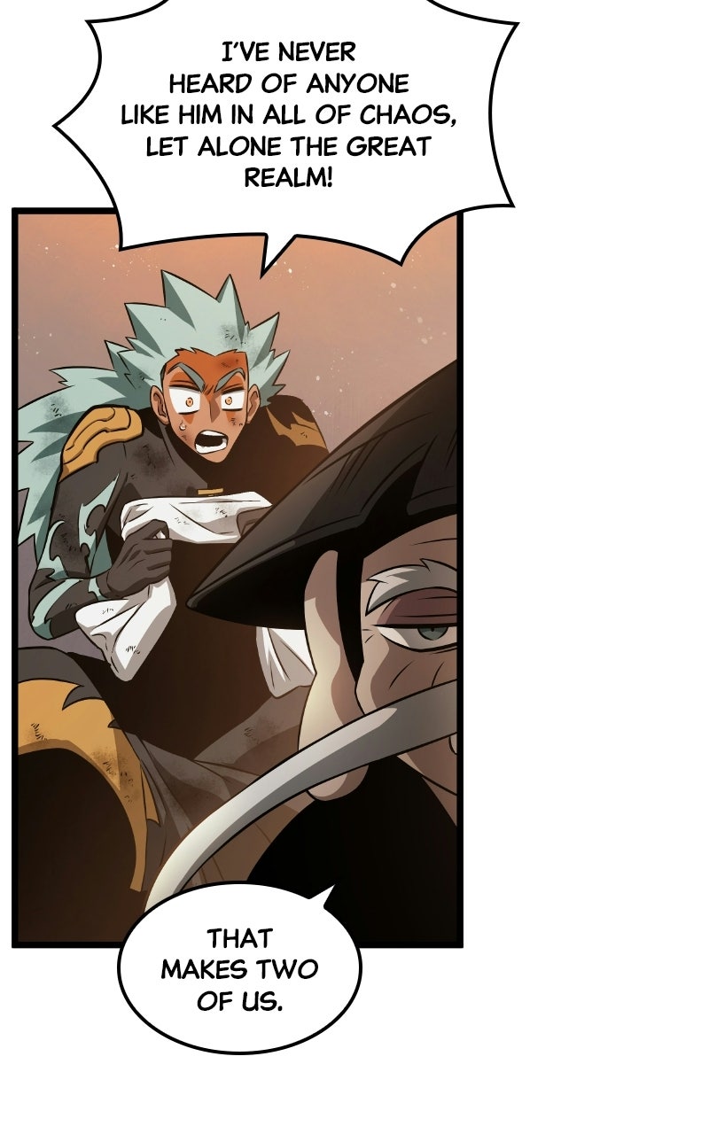 Read The World After the Fall ENGLISH Manga Online