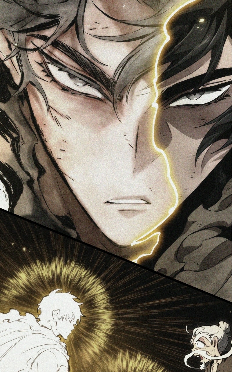 Read The World After the Fall ENGLISH Manga Online