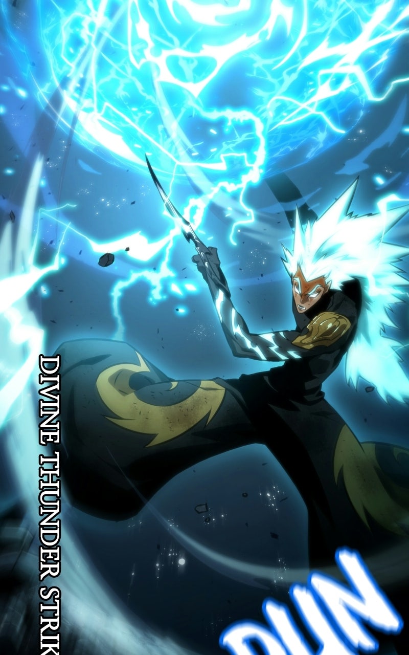 Read The World After the Fall ENGLISH Manga Online