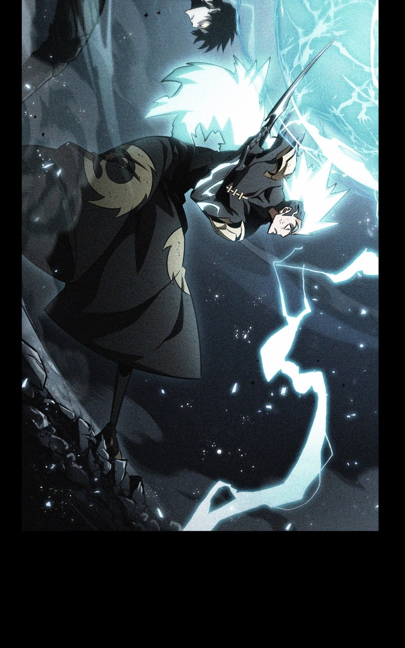 Read The World After the Fall ENGLISH Manga Online