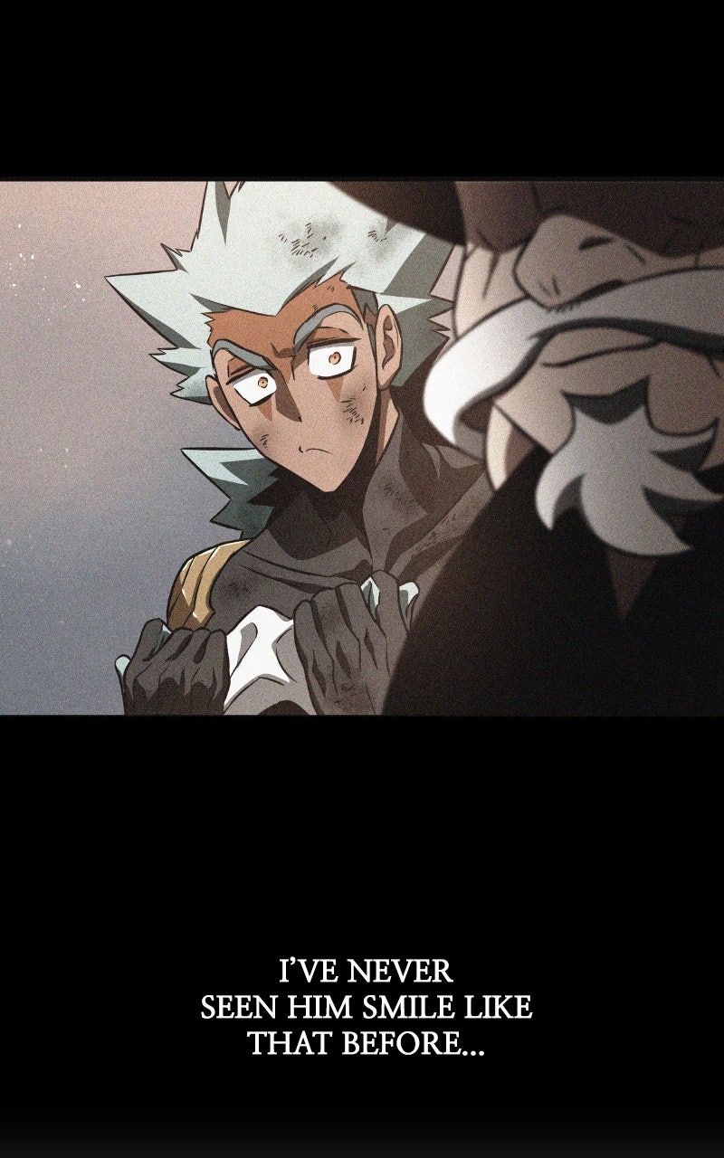 Read The World After the Fall ENGLISH Manga Online