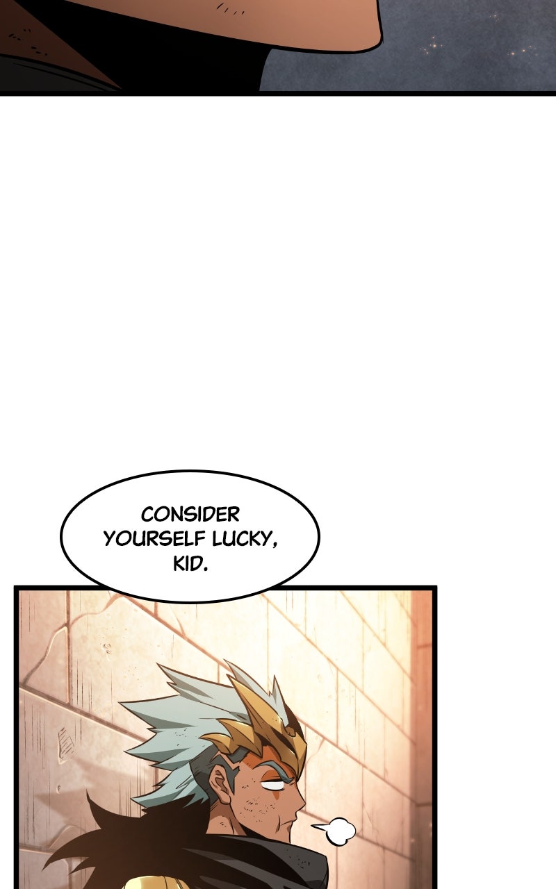 Read The World After the Fall ENGLISH Manga Online