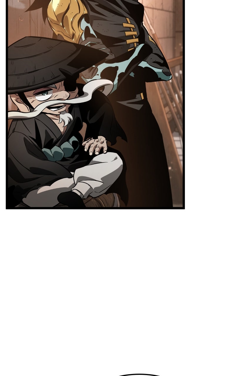 Read The World After the Fall ENGLISH Manga Online