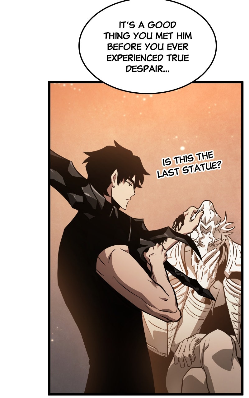 Read The World After the Fall ENGLISH Manga Online