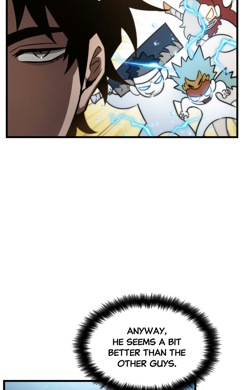 Read The World After the Fall ENGLISH Manga Online