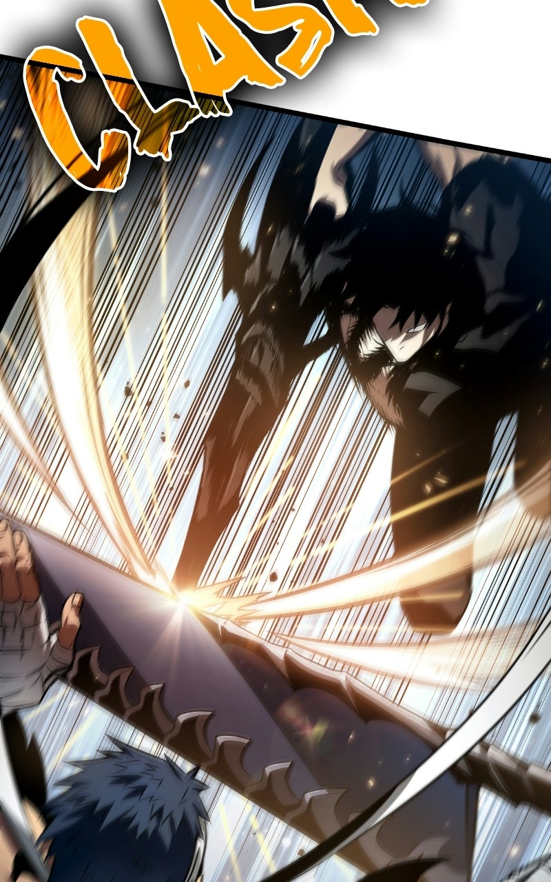 Read The World After the Fall ENGLISH Manga Online