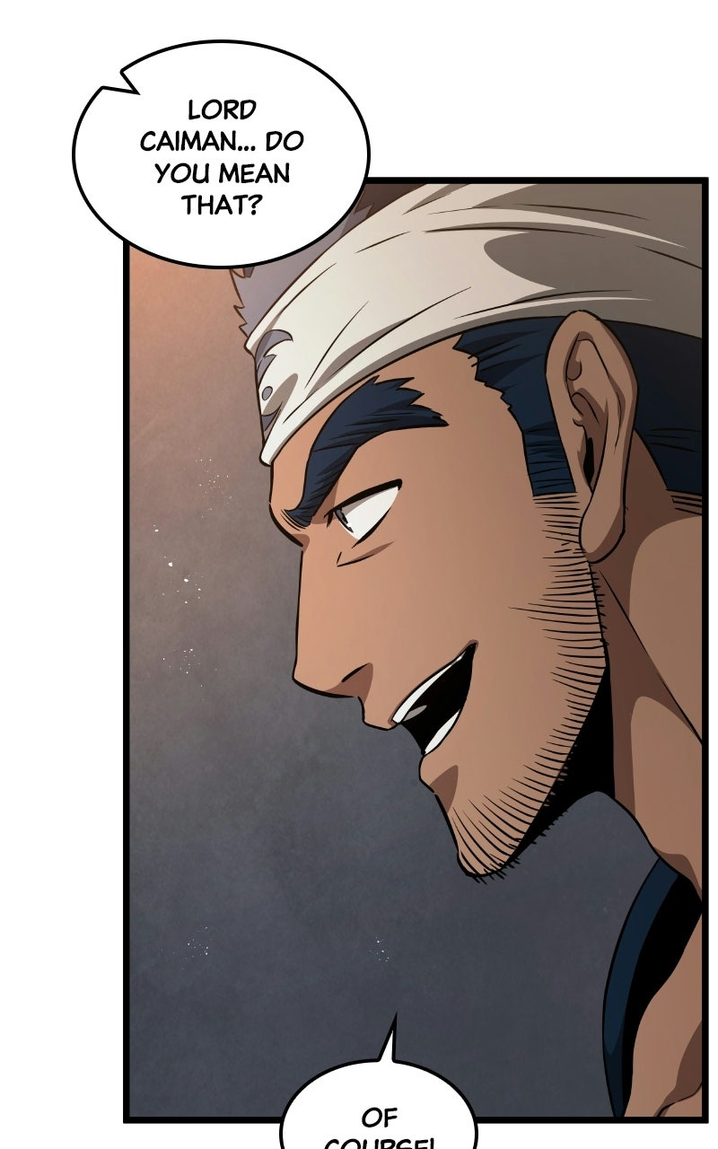 Read The World After the Fall ENGLISH Manga Online