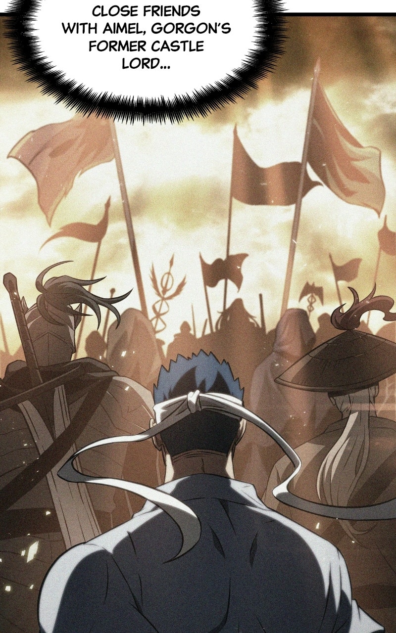 Read The World After the Fall ENGLISH Manga Online