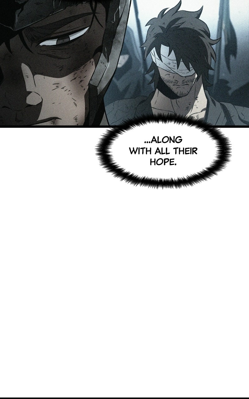 Read The World After the Fall ENGLISH Manga Online