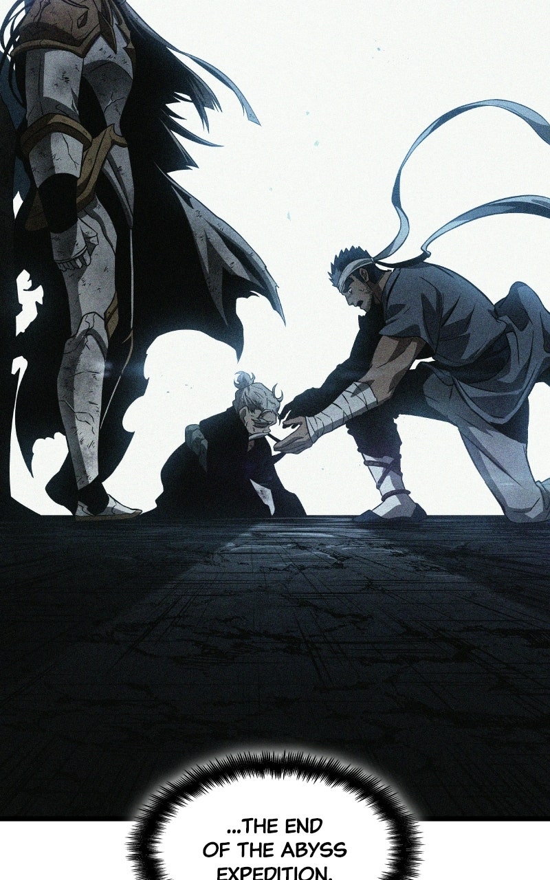 Read The World After the Fall ENGLISH Manga Online