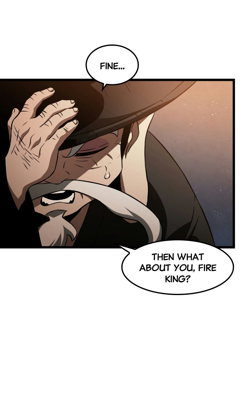 Read The World After the Fall ENGLISH Manga Online