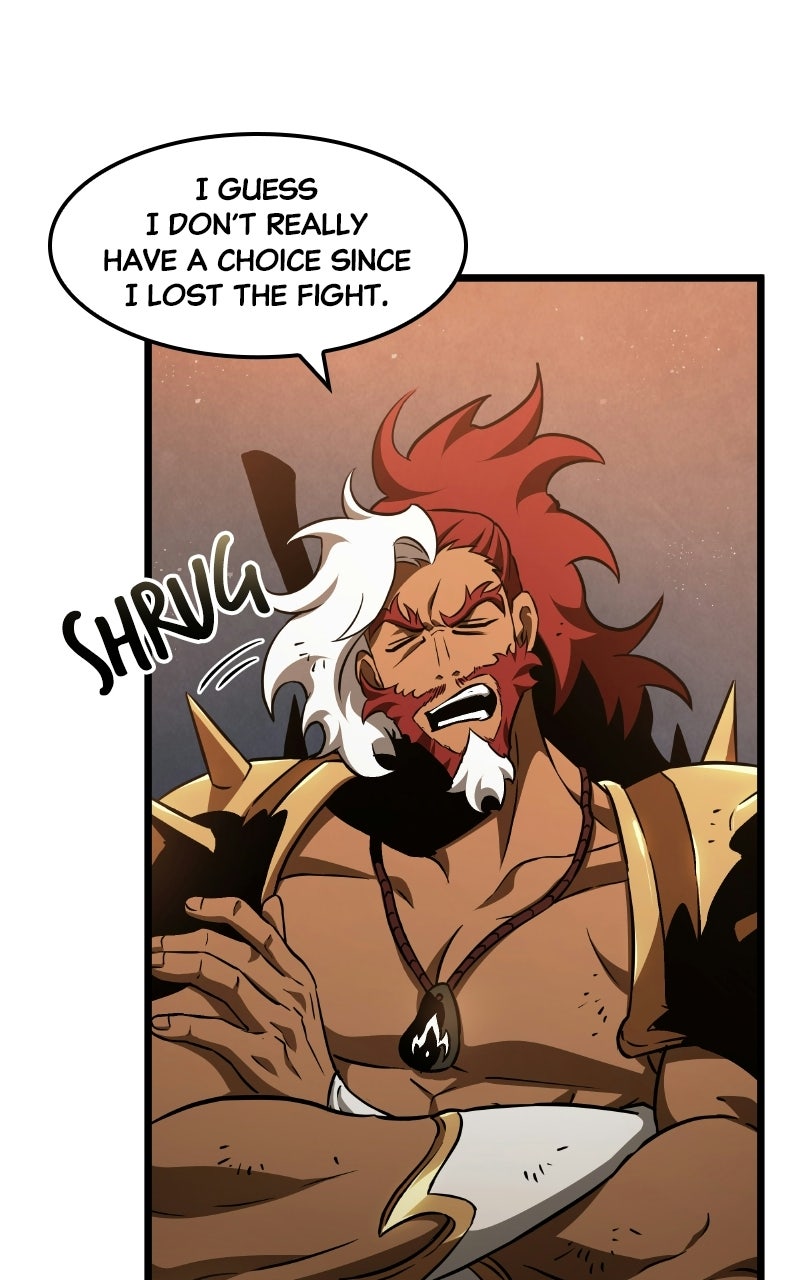 Read The World After the Fall ENGLISH Manga Online