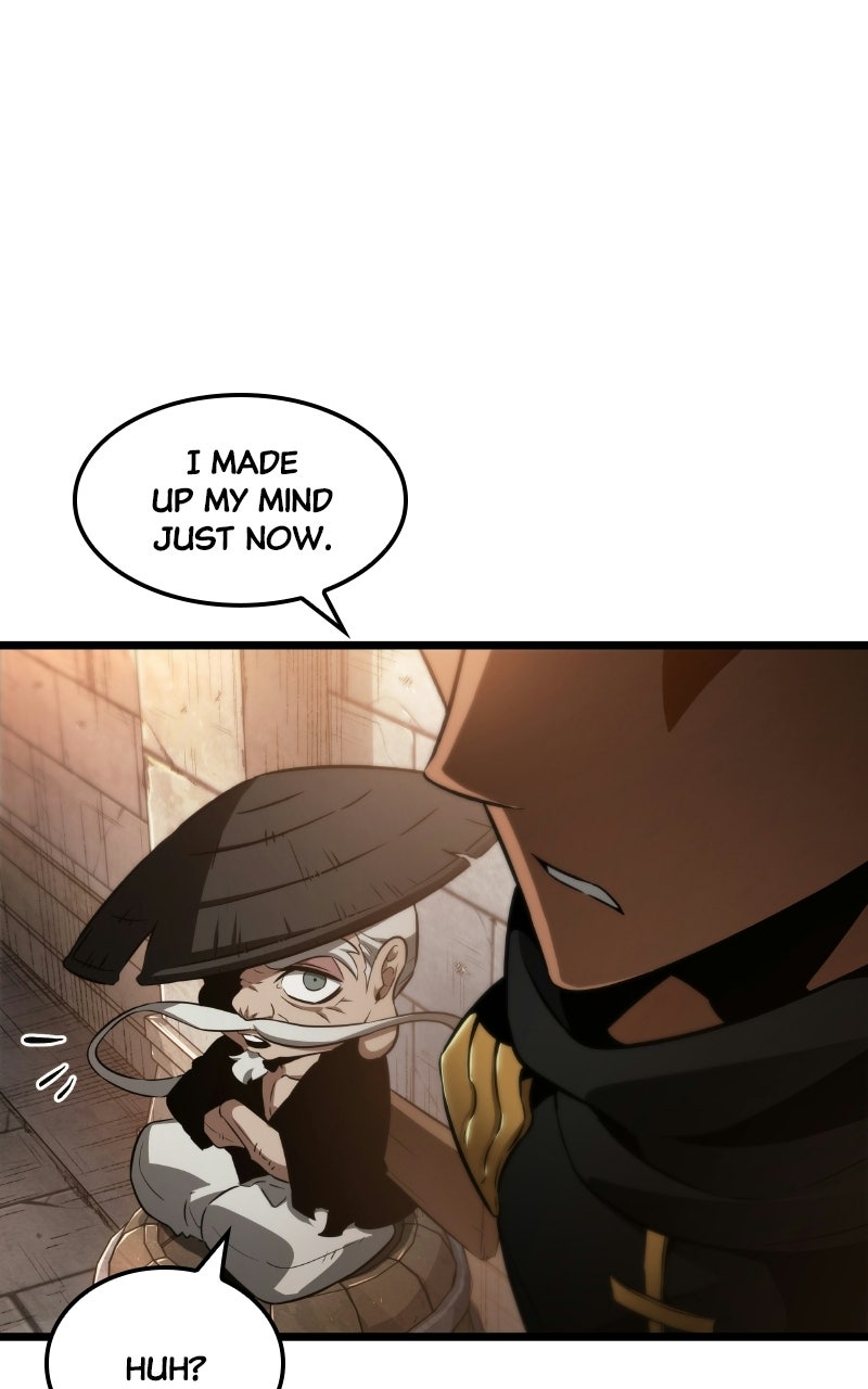 Read The World After the Fall ENGLISH Manga Online