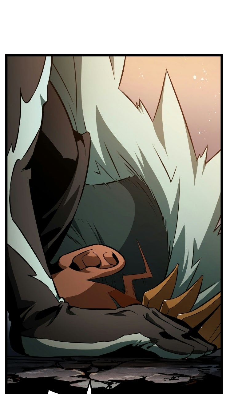 Read The World After the Fall ENGLISH Manga Online