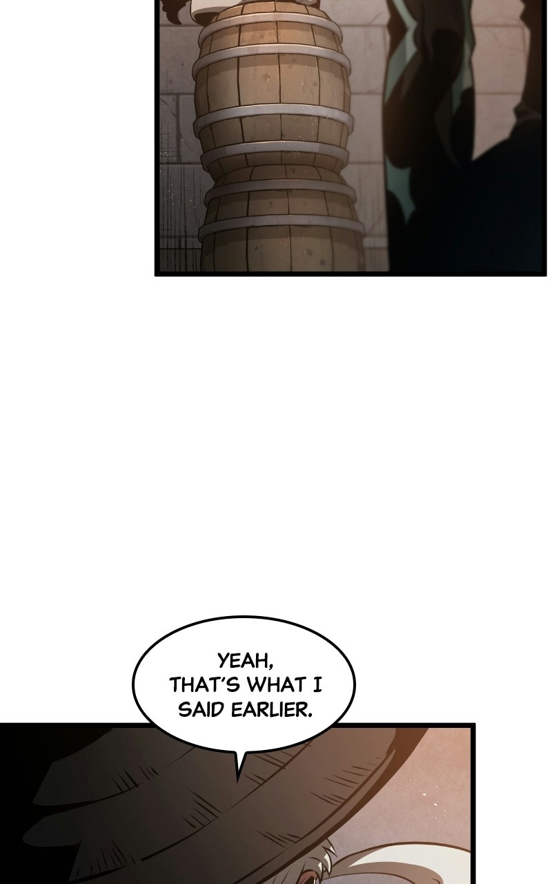 Read The World After the Fall ENGLISH Manga Online