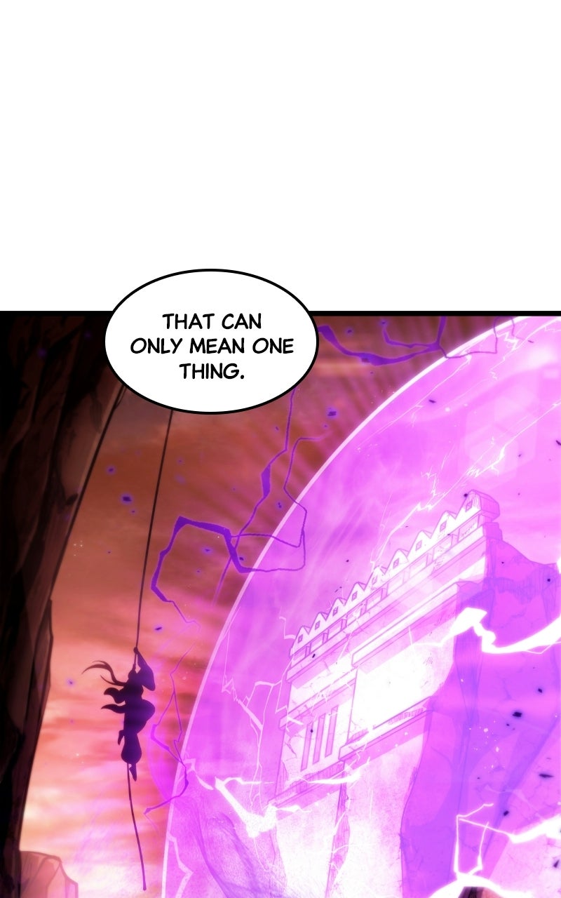 Read The World After the Fall ENGLISH Manga Online