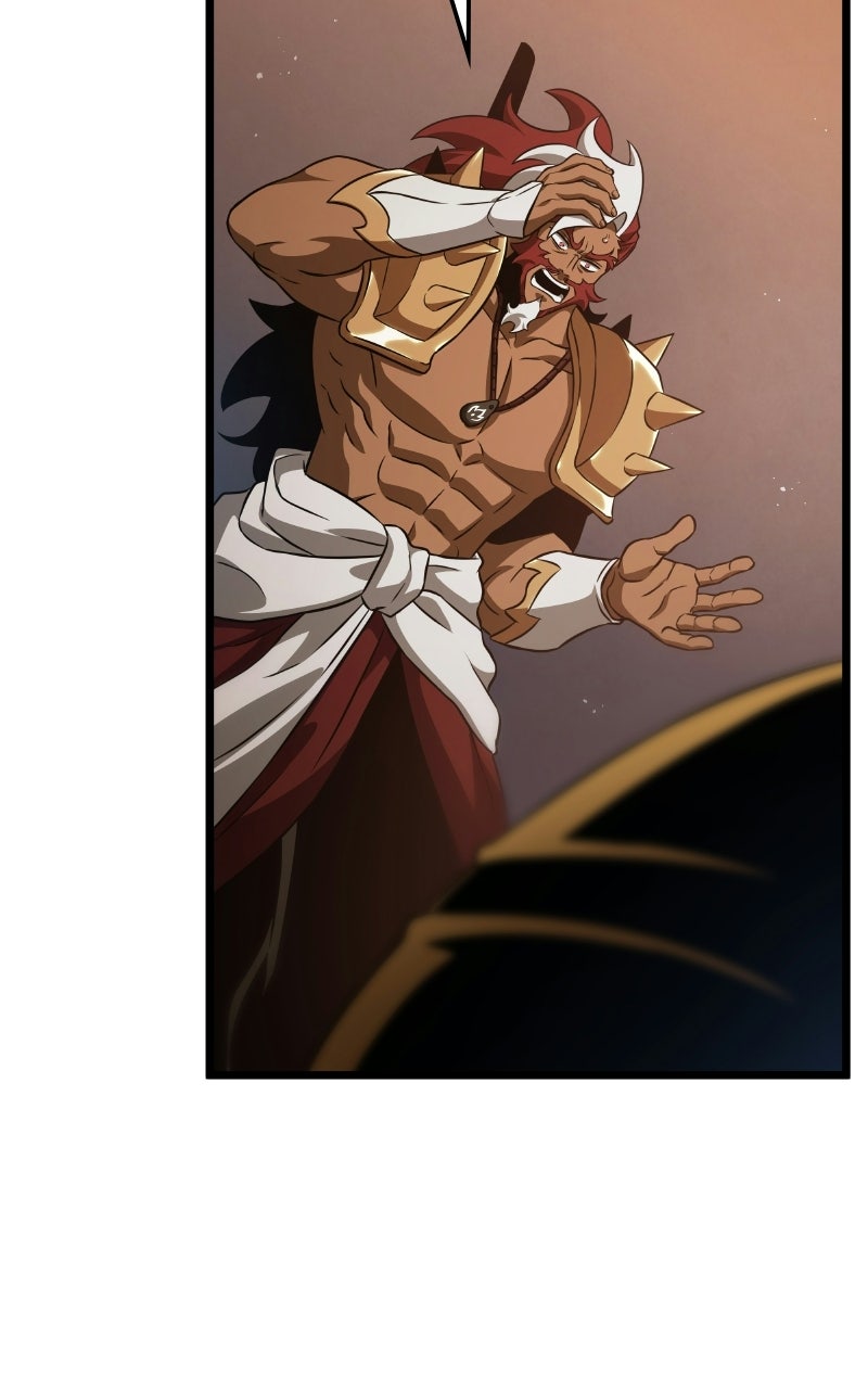 Read The World After the Fall ENGLISH Manga Online