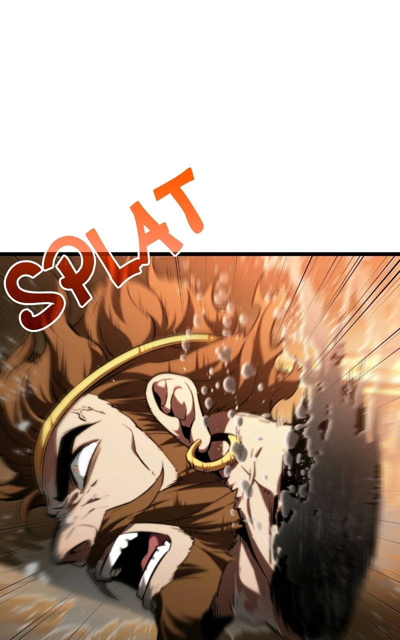 Read The World After the Fall ENGLISH Manga Online