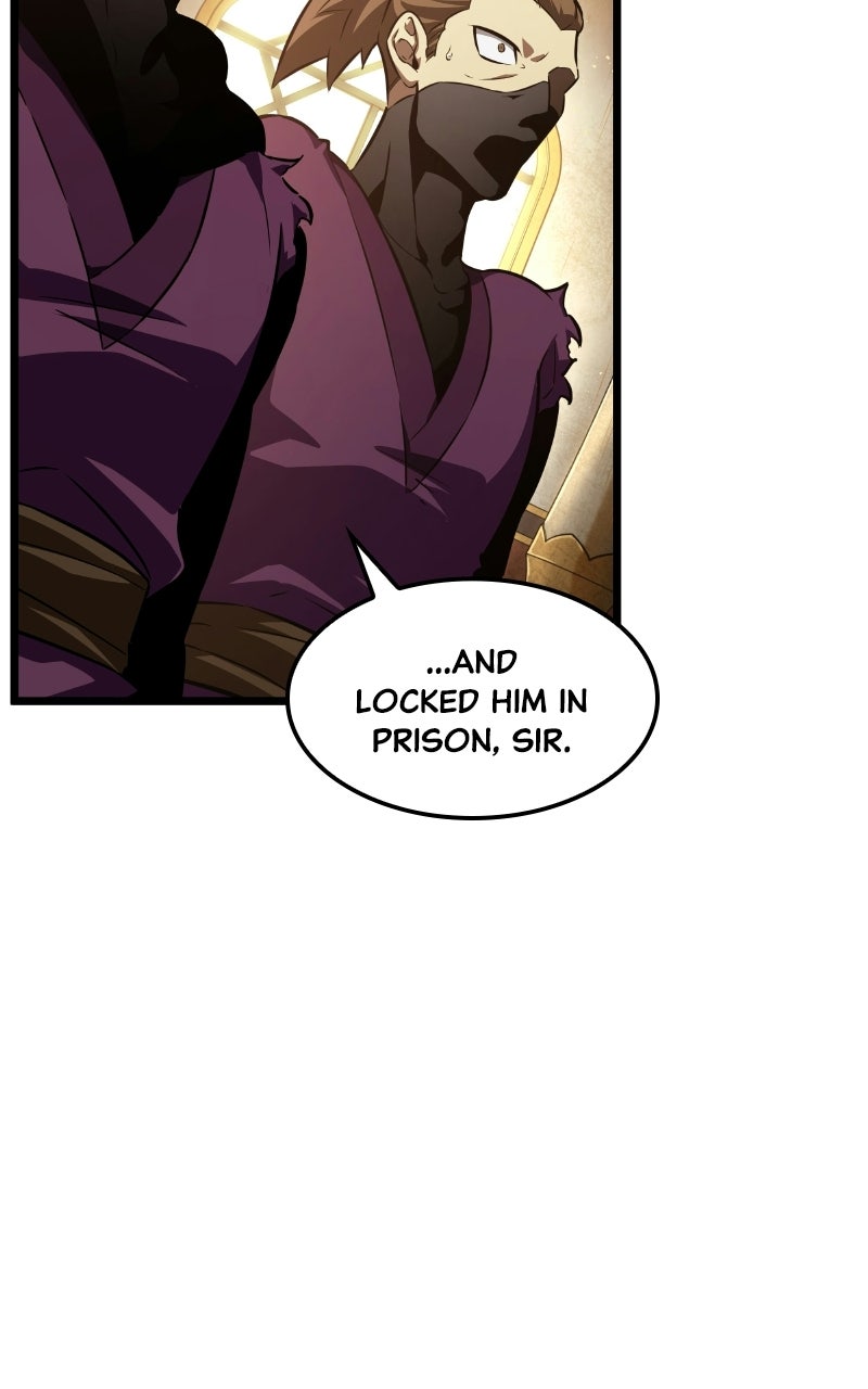 Read The World After the Fall ENGLISH Manga Online