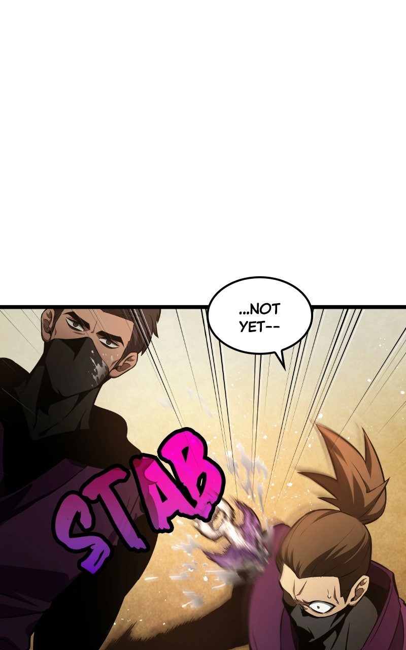 Read The World After the Fall ENGLISH Manga Online