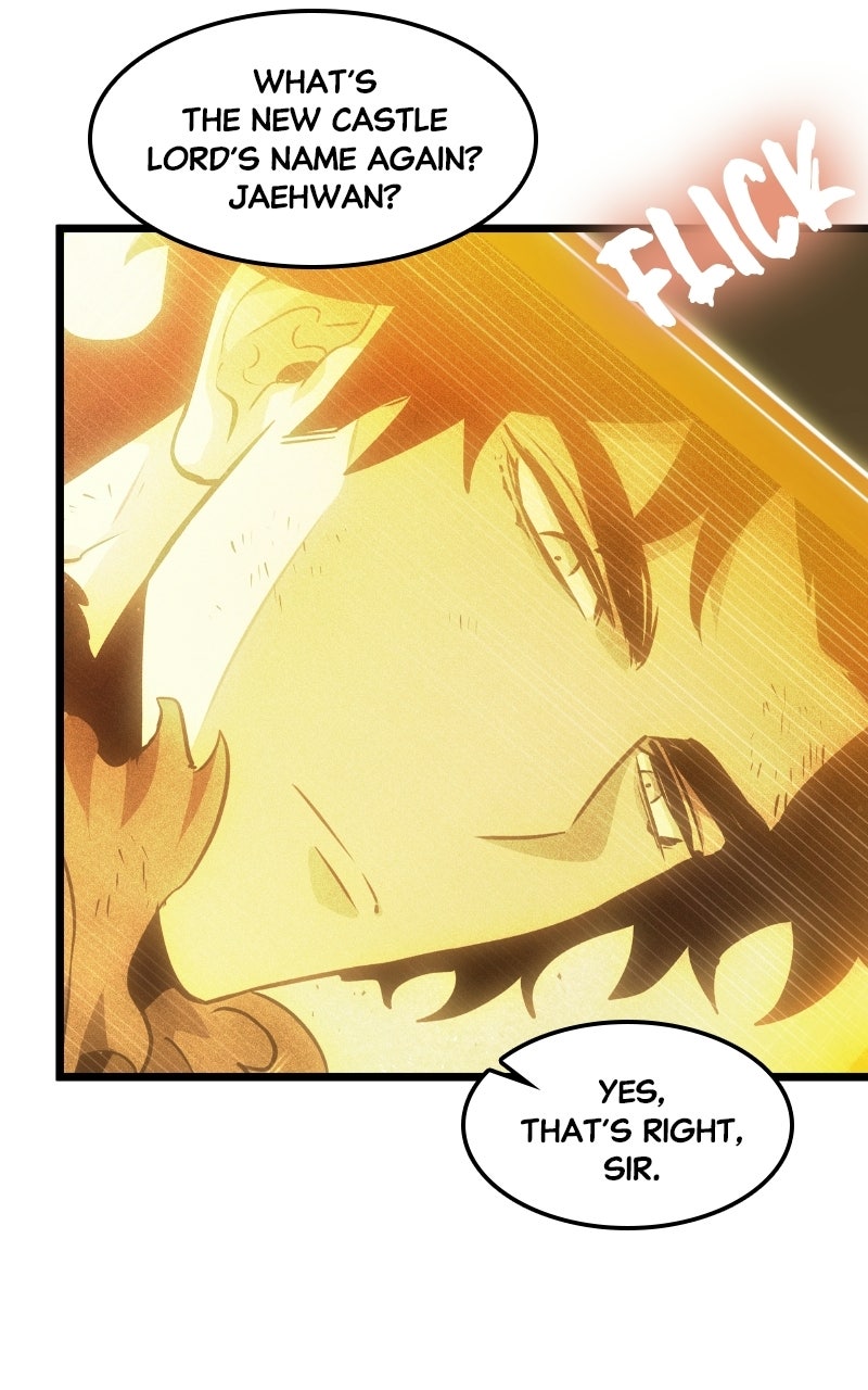 Read The World After the Fall ENGLISH Manga Online