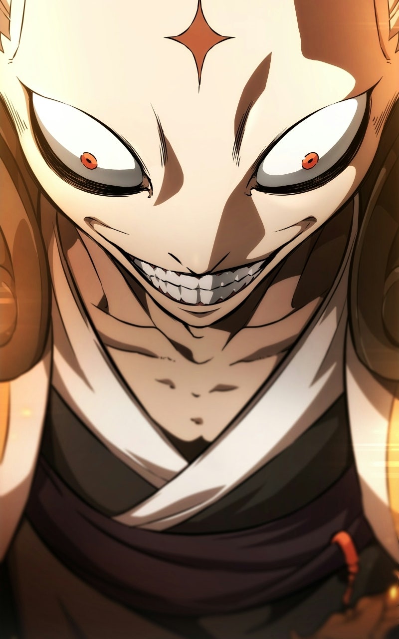 Read The World After the Fall ENGLISH Manga Online