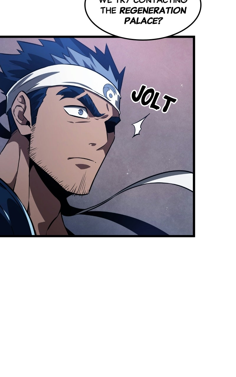 Read The World After the Fall ENGLISH Manga Online