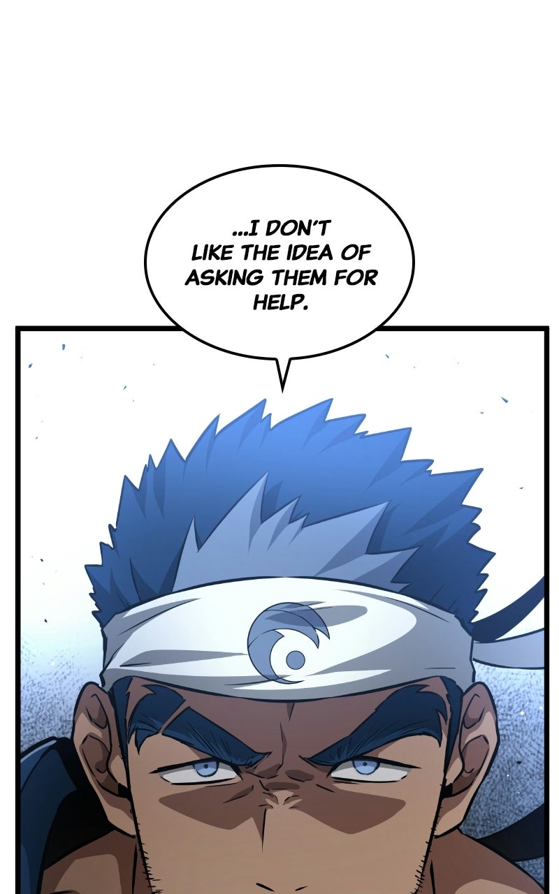 Read The World After the Fall ENGLISH Manga Online