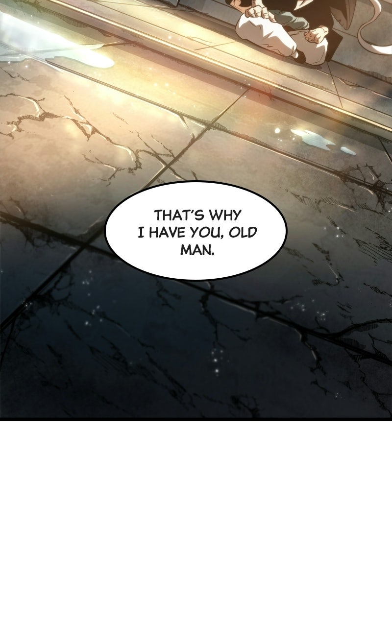 Read The World After the Fall ENGLISH Manga Online