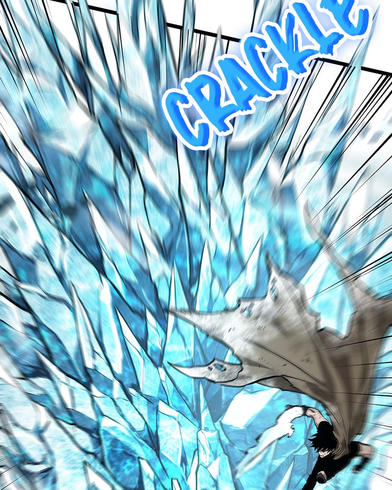 Read The World After the Fall ENGLISH Manga Online