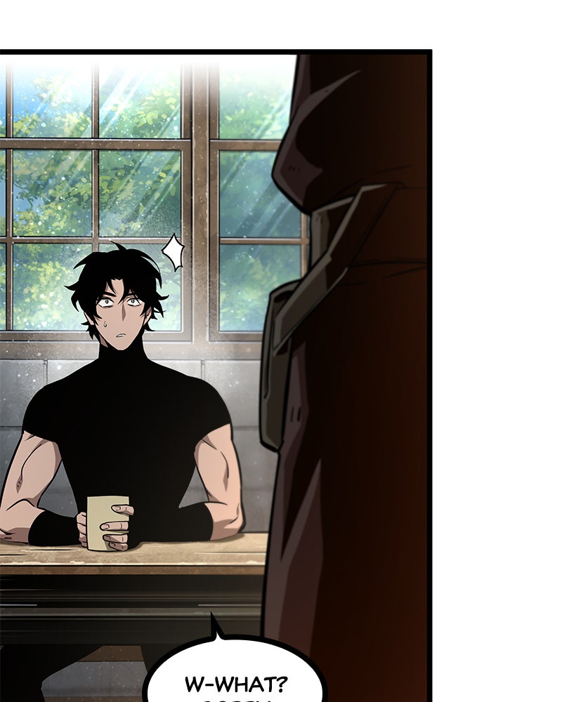 Read The World After the Fall ENGLISH Manga Online