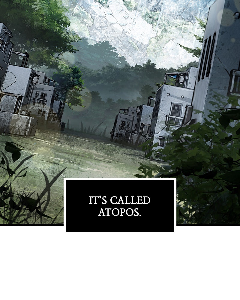 Read The World After the Fall ENGLISH Manga Online