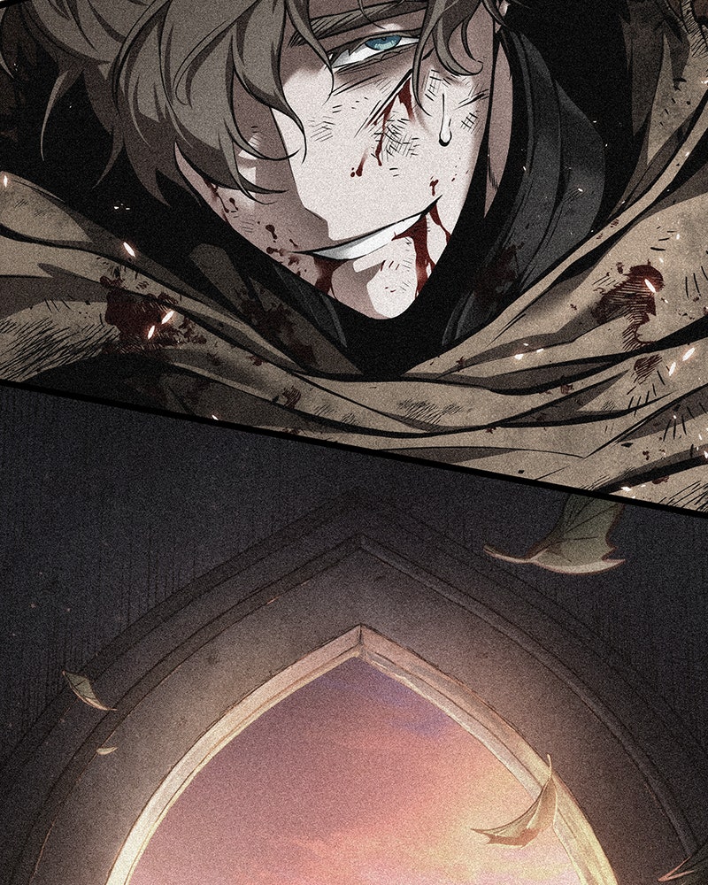 Read The World After the Fall ENGLISH Manga Online